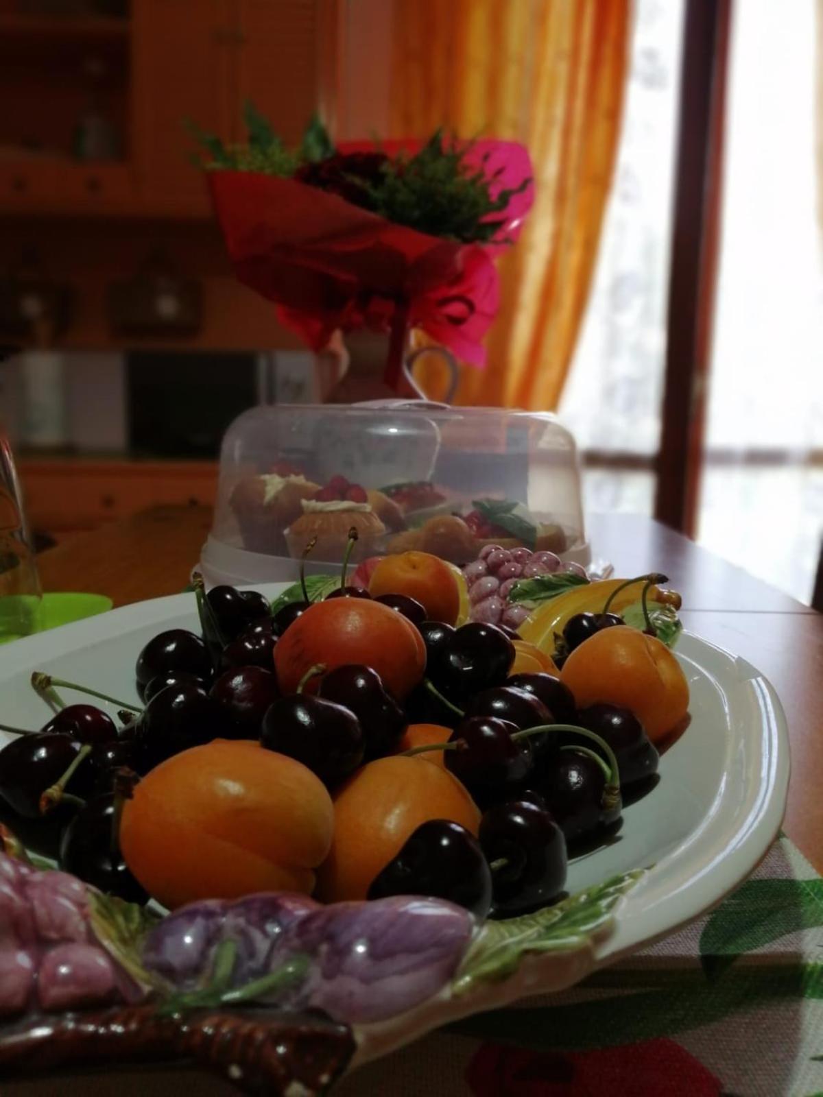 La Casa Di Luisa Appartamento 3 Camere Vico Equense Zewnętrze zdjęcie