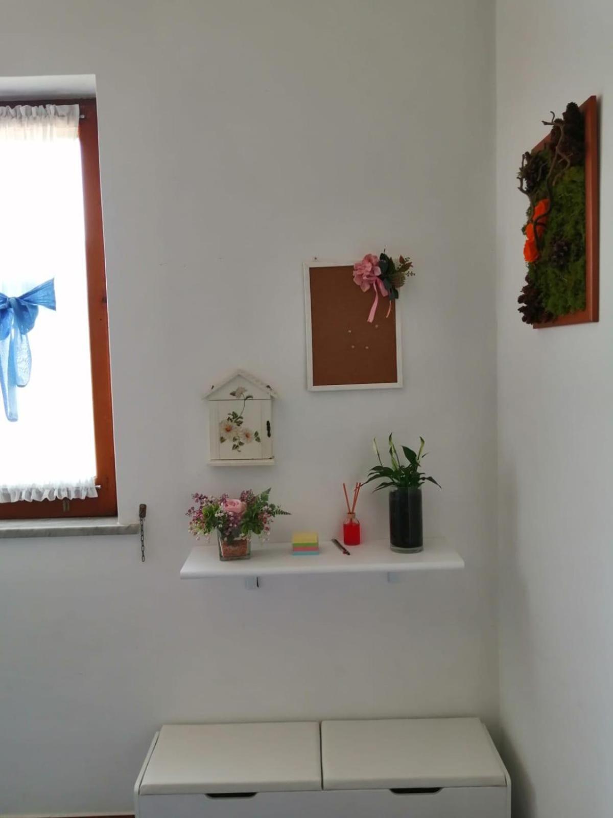 La Casa Di Luisa Appartamento 3 Camere Vico Equense Zewnętrze zdjęcie