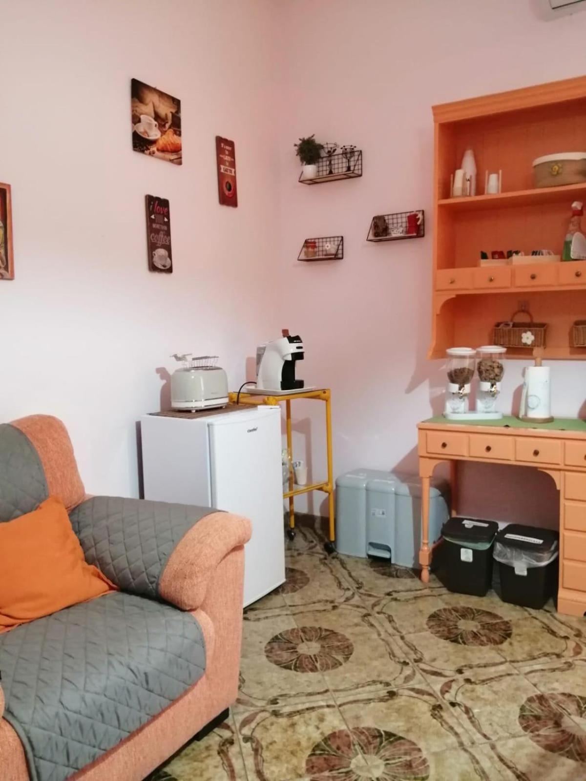 La Casa Di Luisa Appartamento 3 Camere Vico Equense Zewnętrze zdjęcie