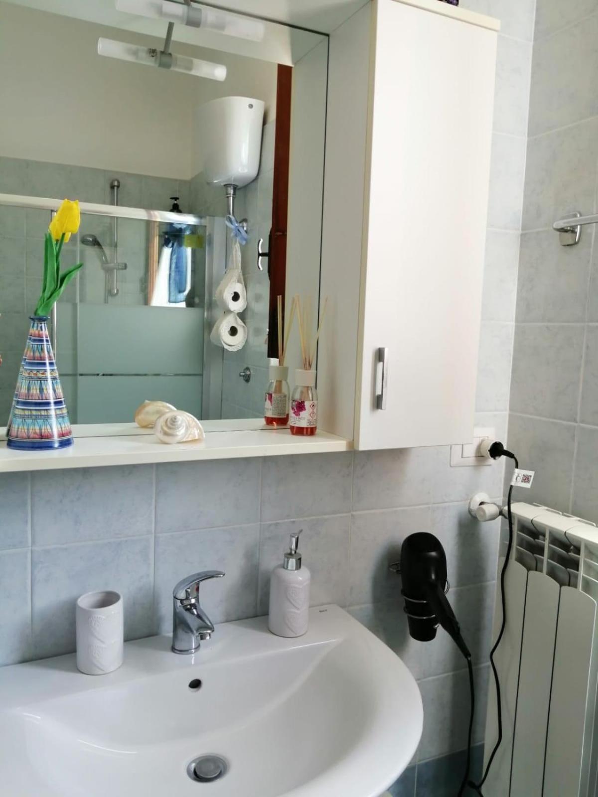 La Casa Di Luisa Appartamento 3 Camere Vico Equense Zewnętrze zdjęcie